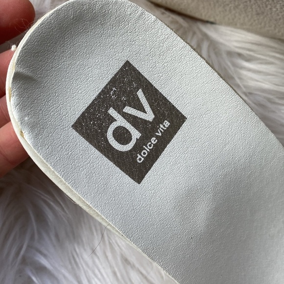 🔥DOLCE VITA Holand High Top sneakers W9 - Picture 14 of 15